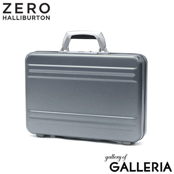 楽天市場】ゼロハリバートン アタッシュケース（カラーブルー