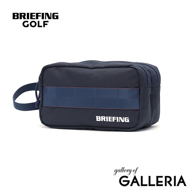 楽天市場】ノベルティ付 【日本正規品】 ブリーフィング ゴルフ ポーチ