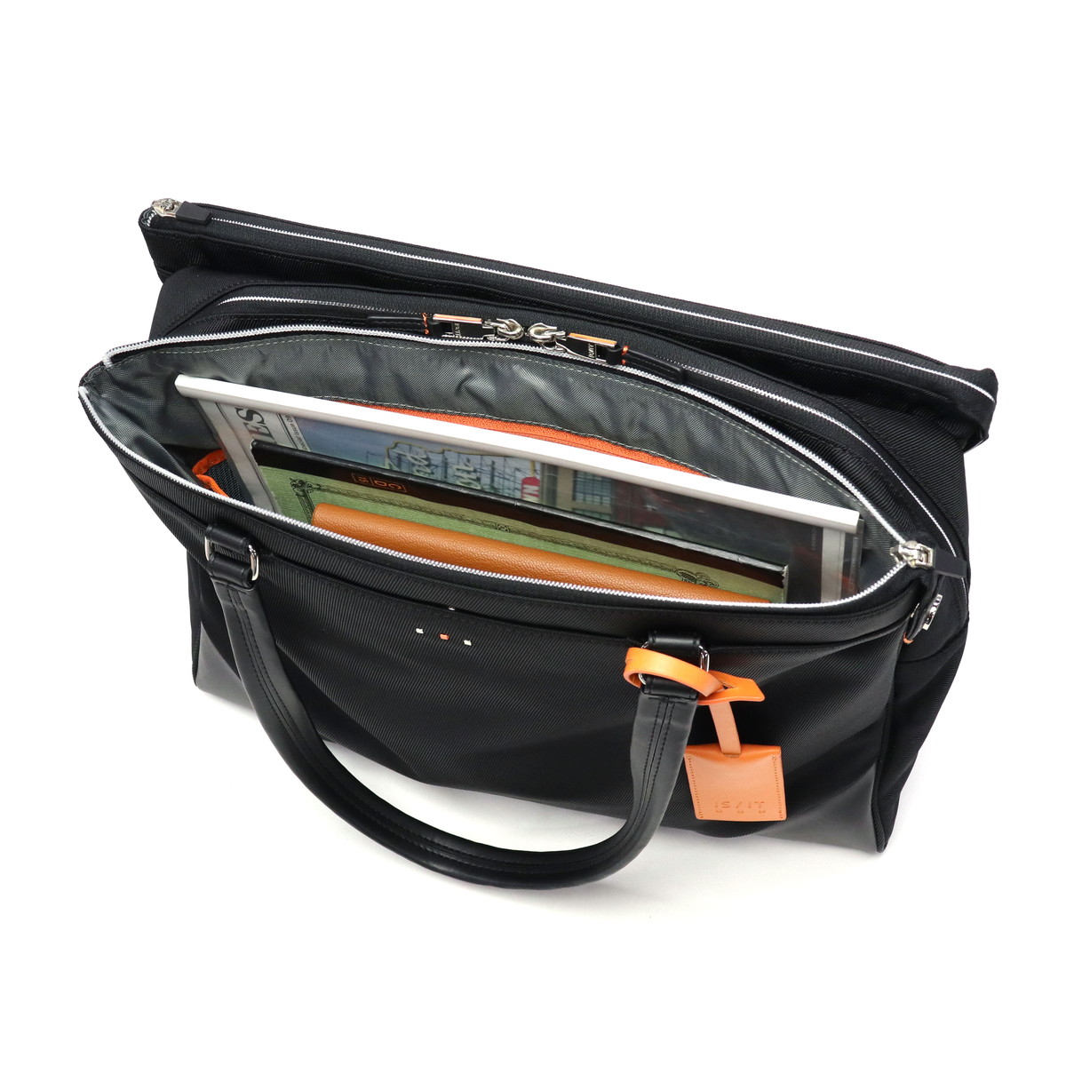 楽天市場】【最大46倍 2/25限定】 ノベルティ付 IS/IT トートバッグ