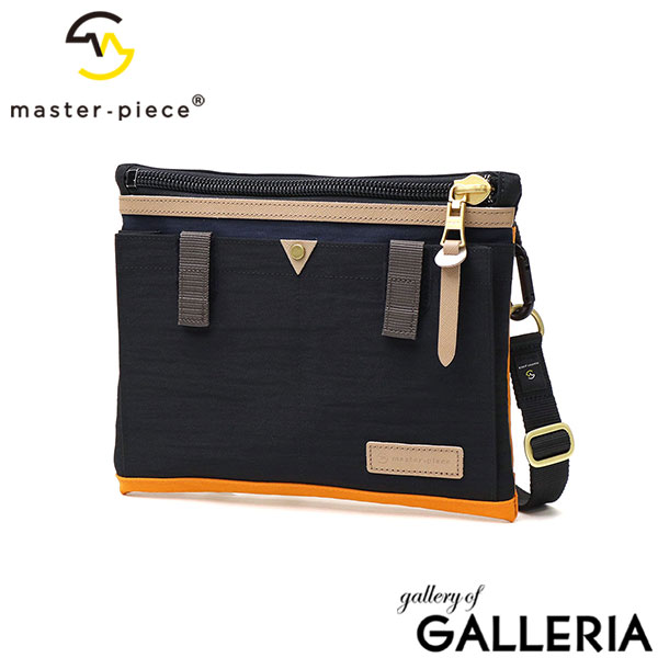楽天市場】ノベルティ付 【正規取扱店】 マスターピース ショルダー