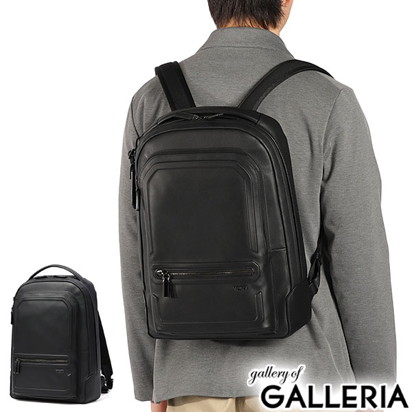 楽天市場】【正規品5年保証】 トゥミ リュック メンズ レディース