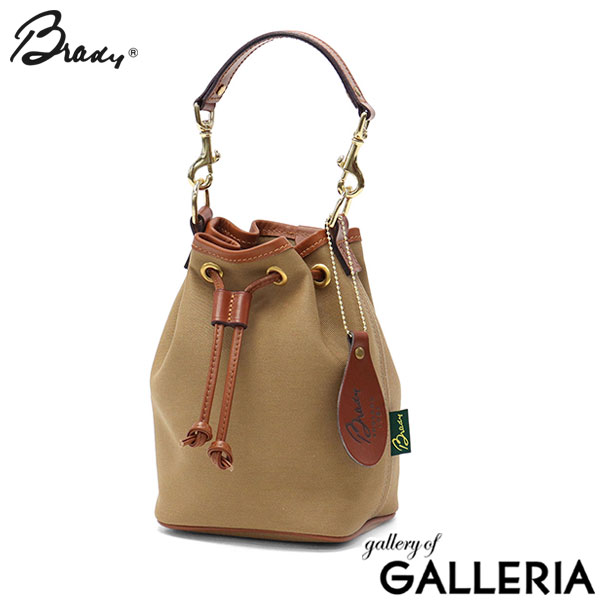 楽天市場】ブレディ ショルダーバッグ 巾着の通販