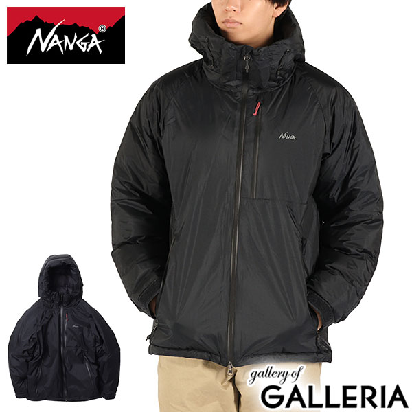 楽天市場】ナンガ ダウンジャケット メンズ 冬 NANGA ダウン オーロラ