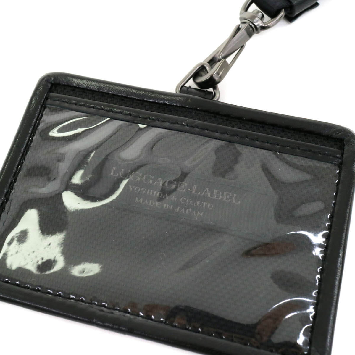 楽天市場】ラゲッジ レーベル エレメント IDケース 021-01260 IDカード