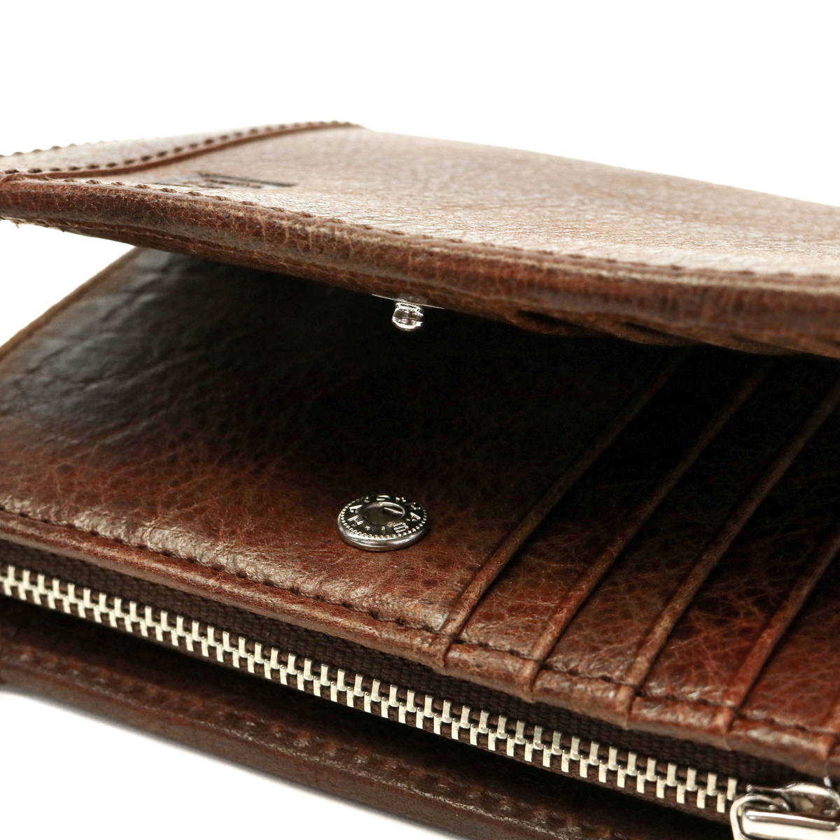 楽天市場】Lee 財布 LEE リー cross クロス 二つ折り財布 小銭入れ