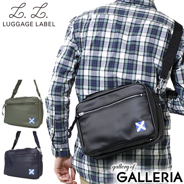 楽天市場】ラゲッジ レーベル ニューライナー ショルダーバッグ 960