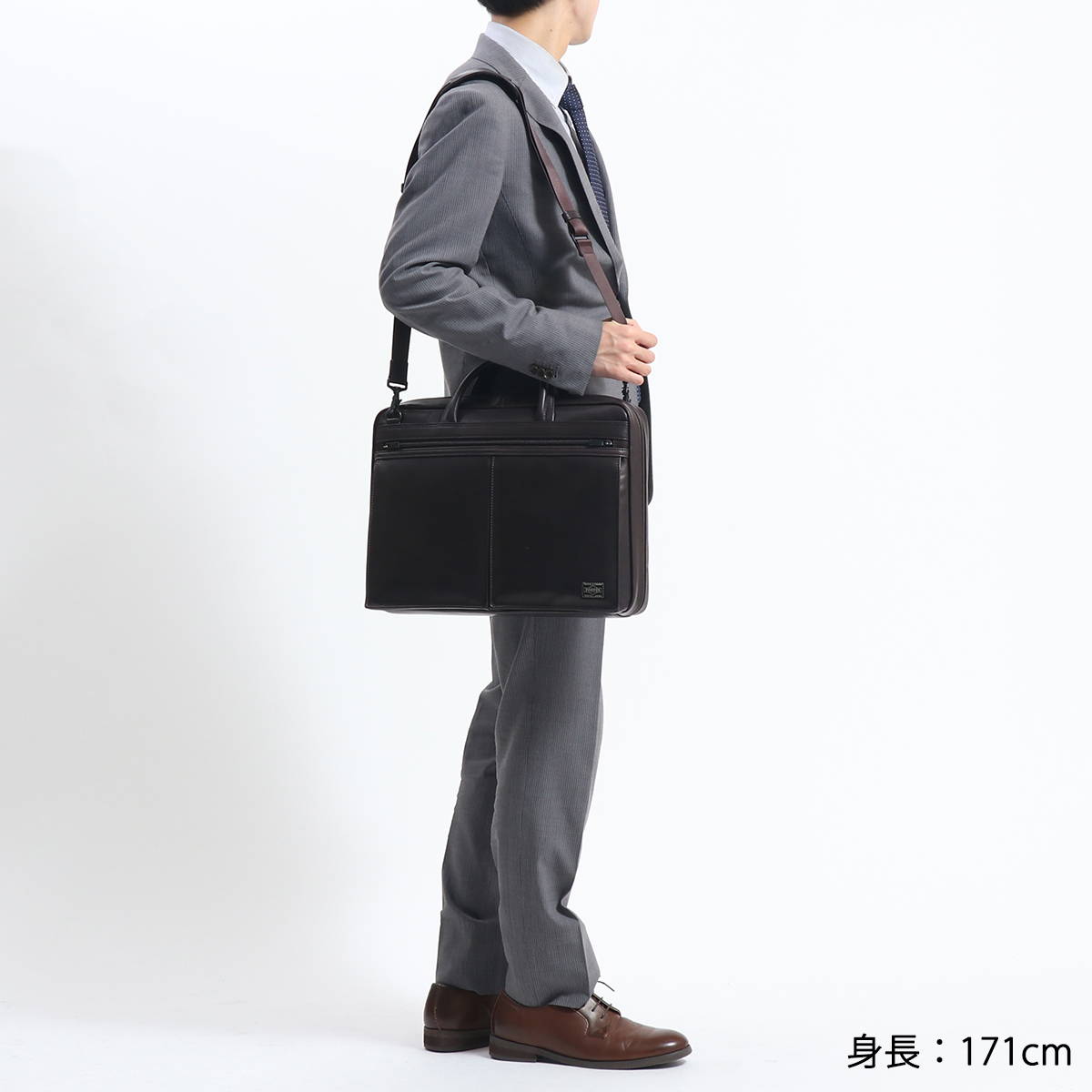 楽天市場】ポーター アメイズ 2WAYブリーフケース 022-03786 ビジネス