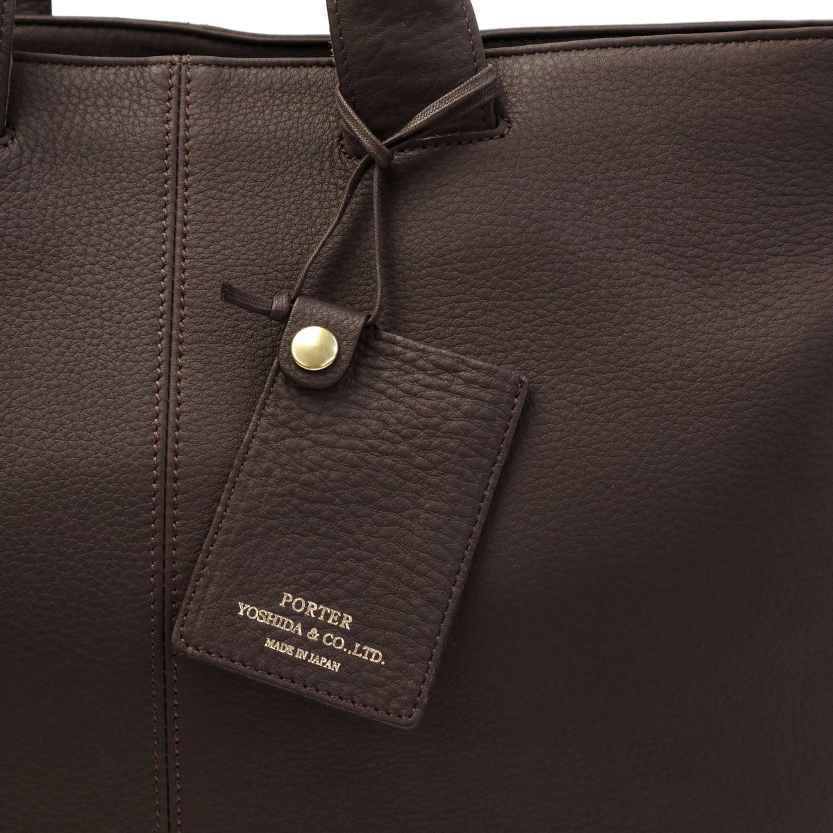 楽天市場】ポーター ウィズ ブリーフトートバッグ(L) 016-01069