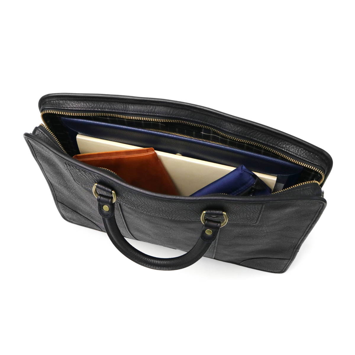 楽天市場】ポーター ヘリテージ 2WAYブリーフケース 231-03229