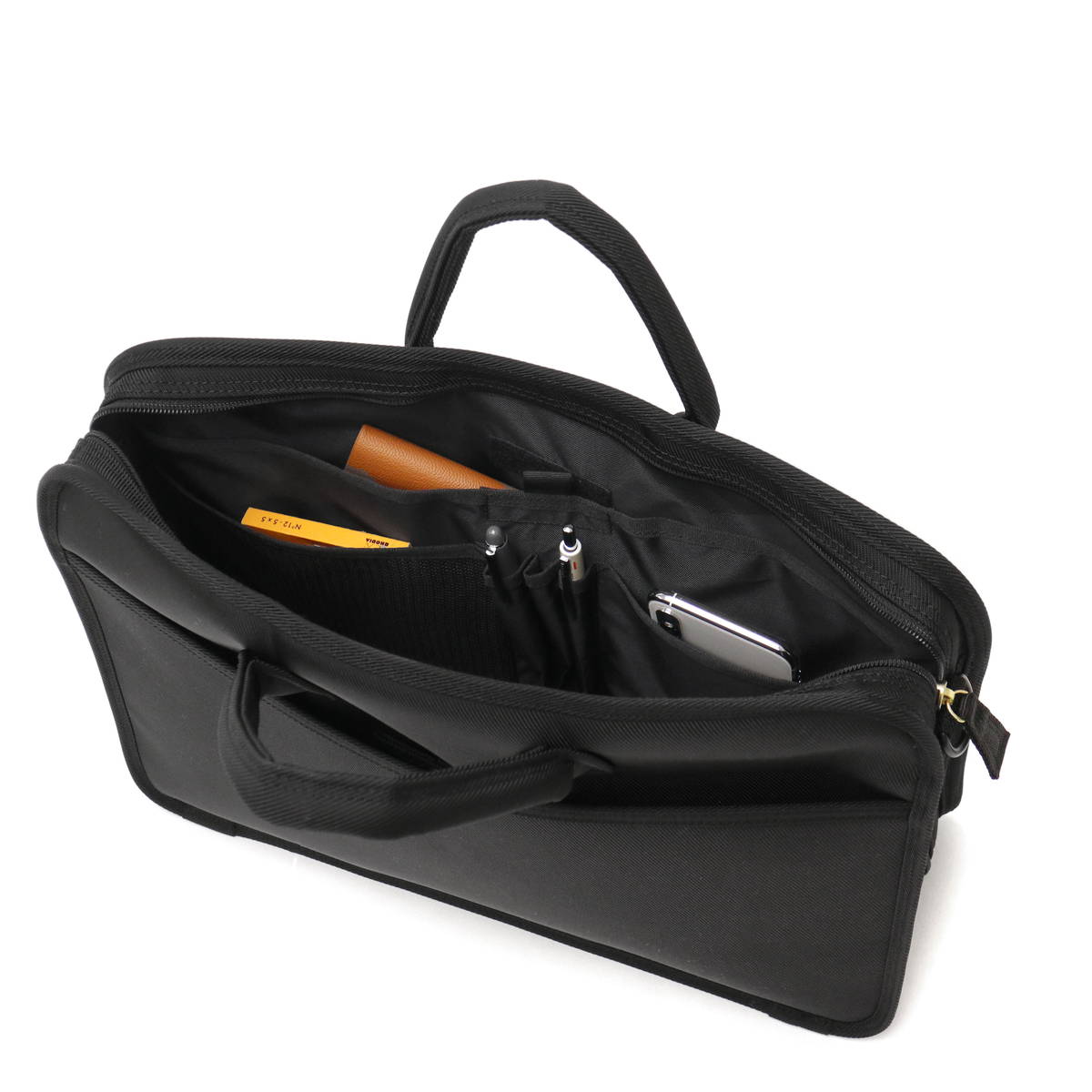 楽天市場】ポーター ポジション 2WAYブリーフケース 725-07526