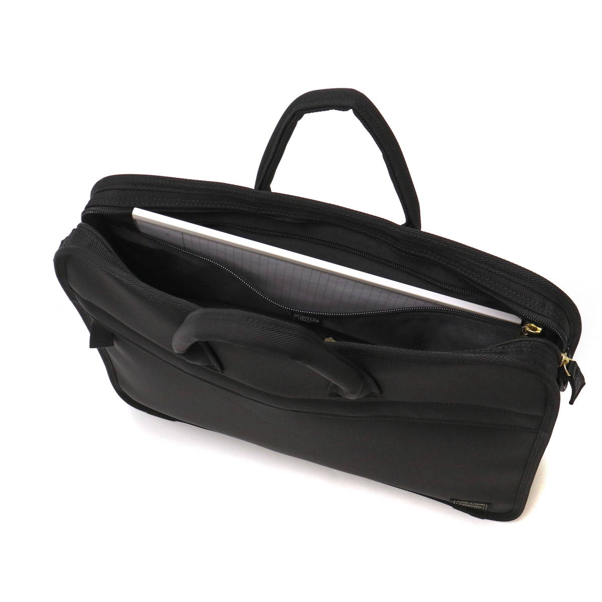 楽天市場】ポーター ポジション 2WAYブリーフケース 725-07526