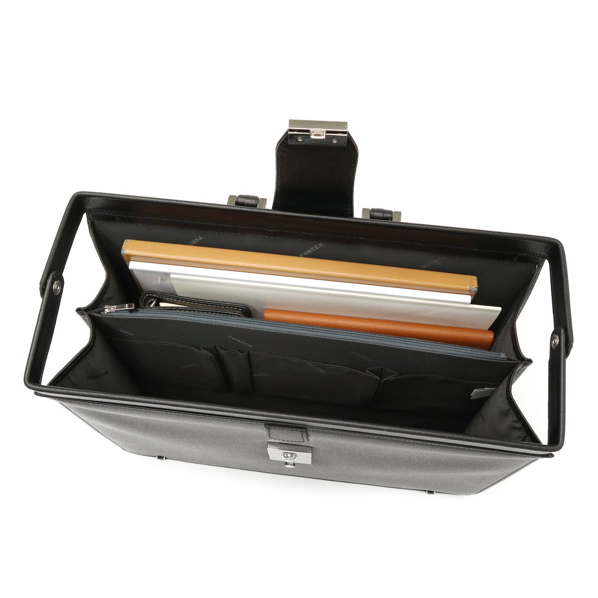 楽天市場】ポーター フラックス ダレスバッグ 197-01500 ビジネス