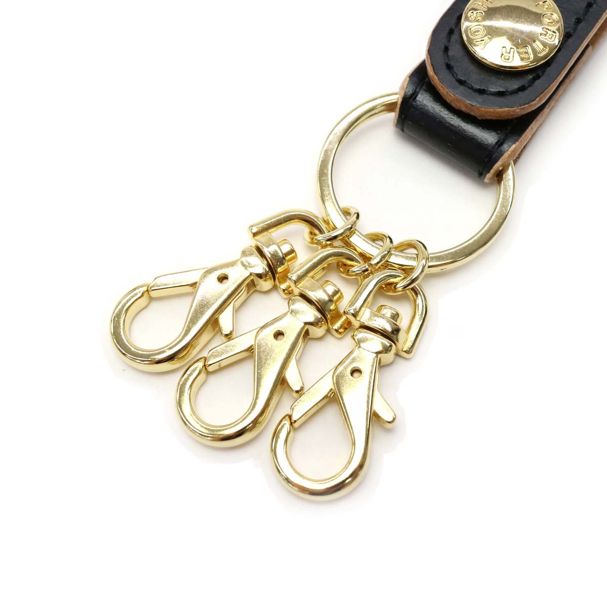 楽天市場】ポーター フィルム キーホルダー 187-01355 吉田カバン