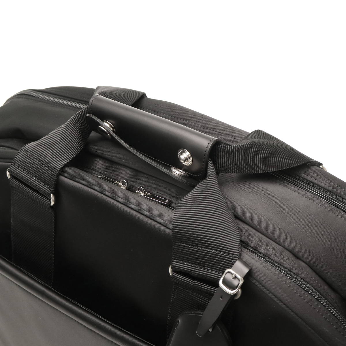 楽天市場】ポーター トランク 2WAYガーメントボストンバッグ 628-08920