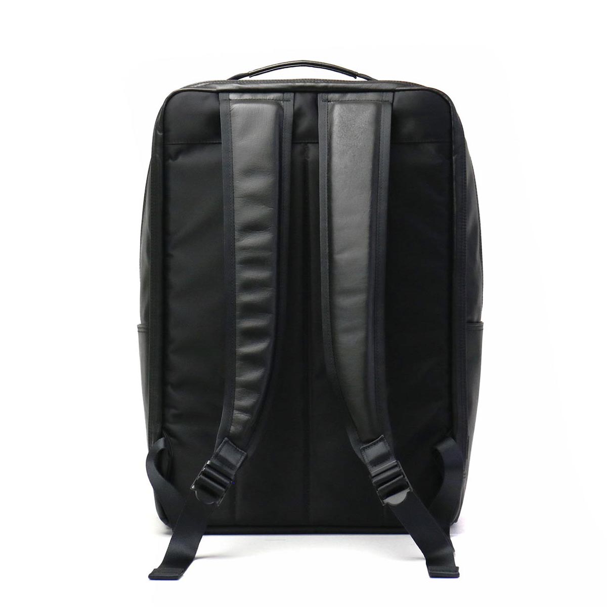 楽天市場】ポーター タイム ブラック デイパック 146-16103 ビジネス