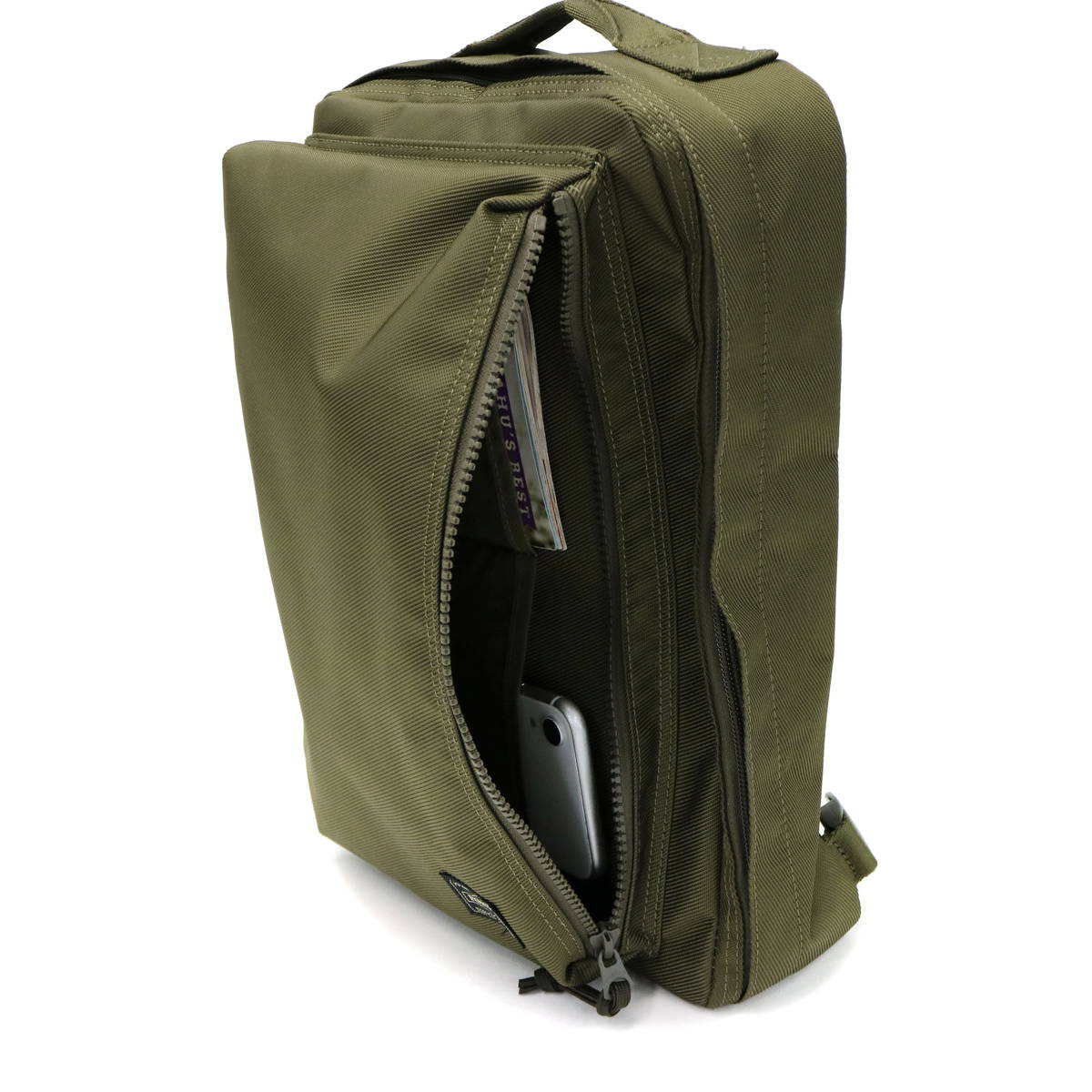 楽天市場】ポーター ユニット スリングショルダーバッグ(L) 784-05467