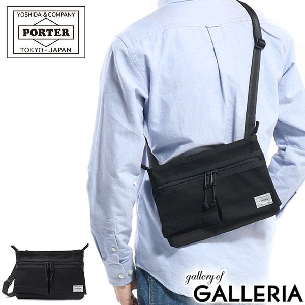 楽天市場】ポーター スイッチ サコッシュ 874-04680 ショルダーバッグ