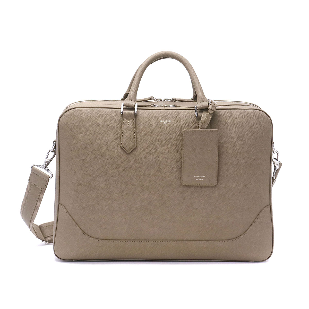 ペッレモルビダ ビジネスバッグ メンズ」の人気商品一覧 | 安い商品を