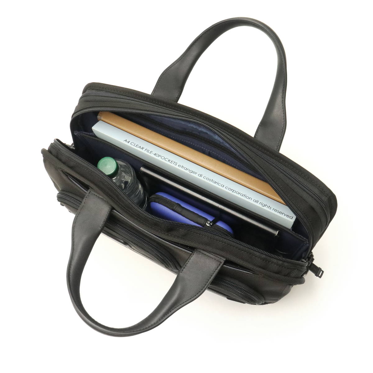 楽天市場】【セール20%OFF】【正規品5年保証】 トゥミ ビジネスバッグ