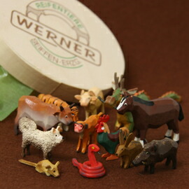 楽天市場】童具館 和久洋三 遊びの創造共育法・童具編 『かずの木