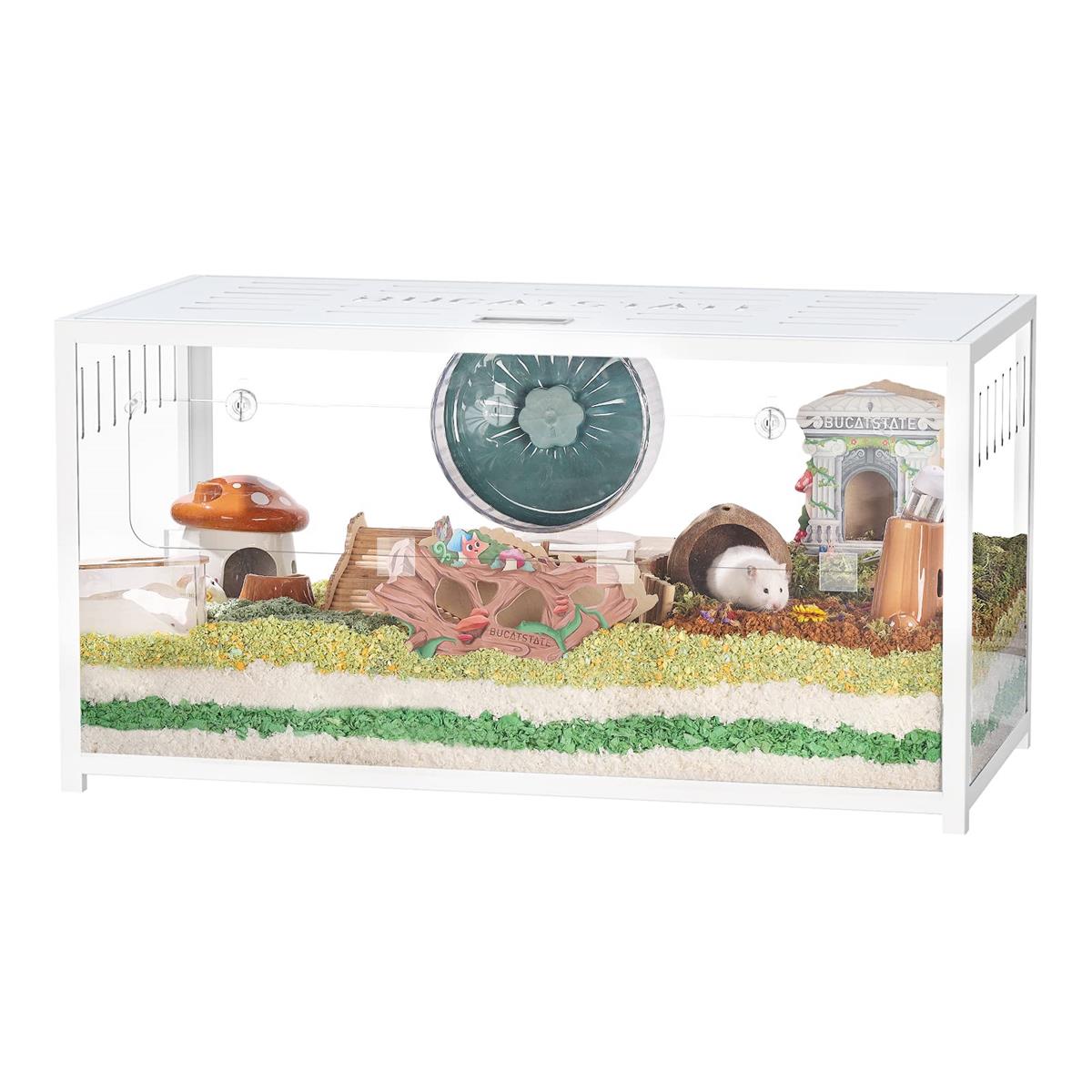 BUCATSTATE ハムスター ケージ」の人気商品一覧 | 安い商品を通販