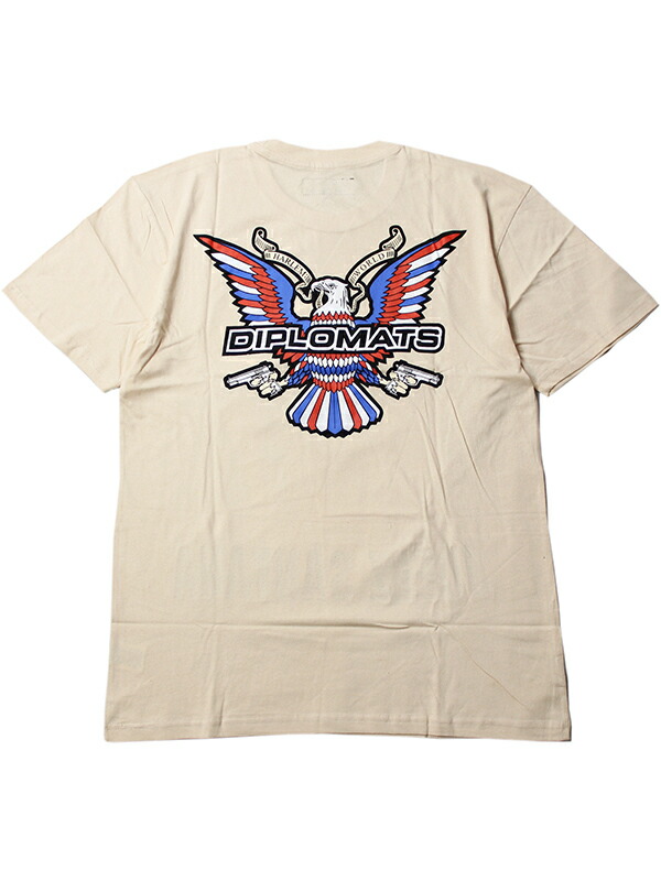 楽天市場】【インポート】 THE DIPLOMATS Juelz Santana Portrait T