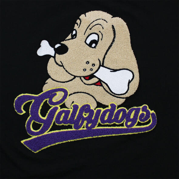 楽天市場】GALFY ガルフィー ロンt メンズ チームGALFY ロンTee 全3色