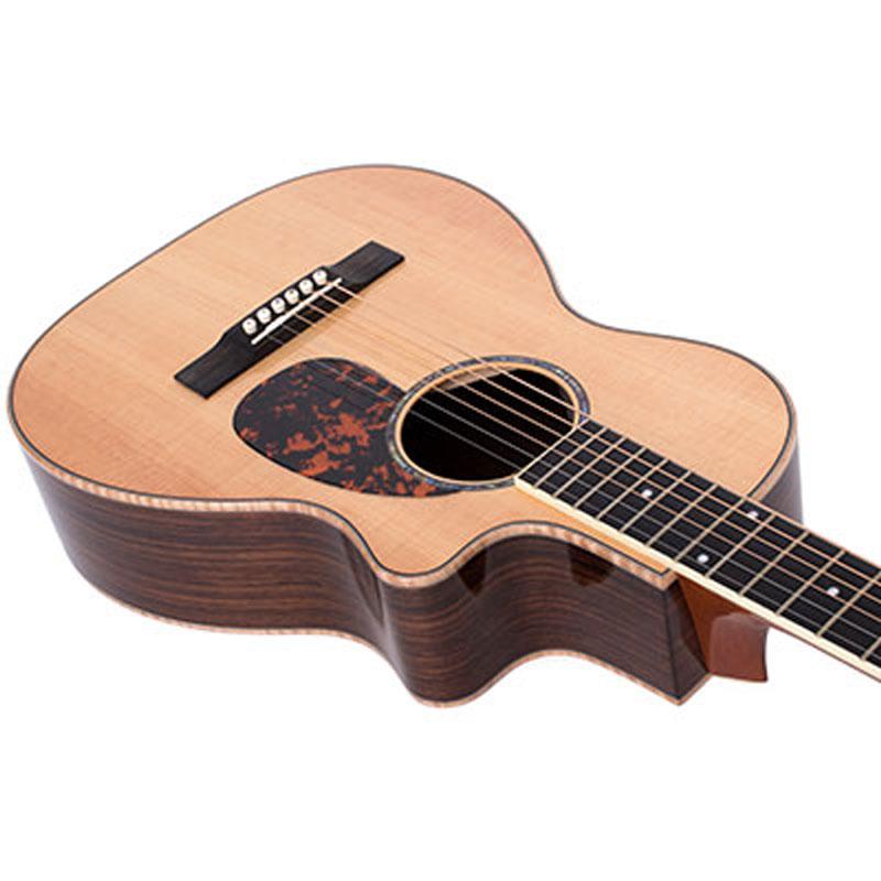 楽天市場】Larrivee ラリビー アコースティックギター PV-09 RW