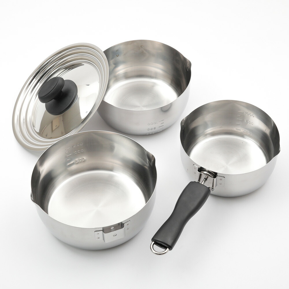 オールステンレス 鍋」の人気商品一覧 | 安い商品を通販サイトから探す