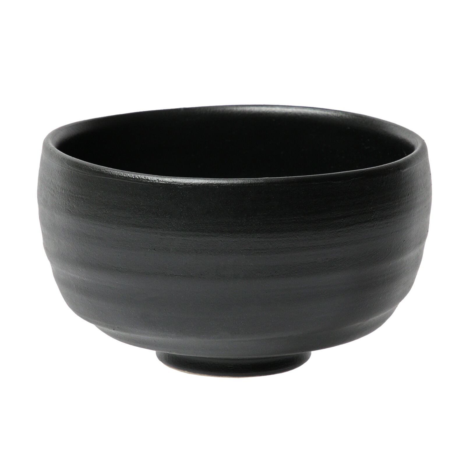 楽天市場】抹茶碗 黒 茶器 茶道用 お稽古用 お抹茶碗 九州 波佐見焼