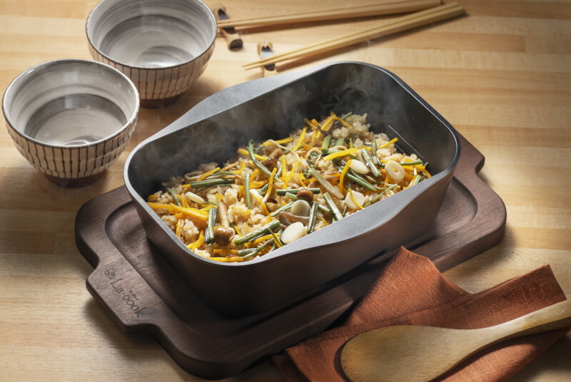 楽天市場】パロマ ラクックグランポット セット PGDA-42BM トリュフ