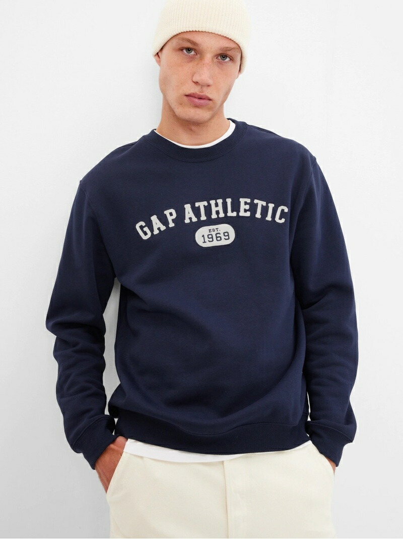 楽天市場】【SALE／57%OFF】ヴィンテージ ソフトGAPロゴ アスレチック