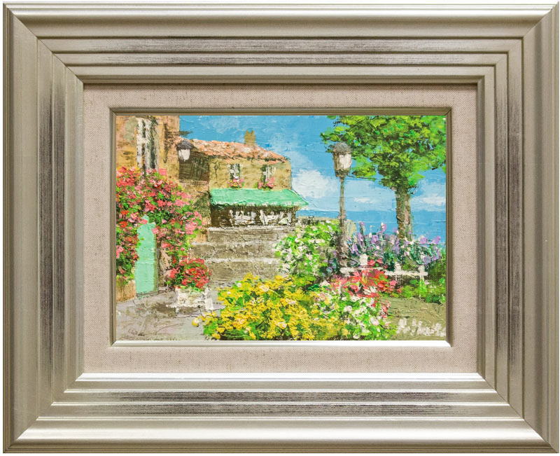 生田明 油絵 絵画」の人気商品一覧 | 安い商品を通販サイトから探す