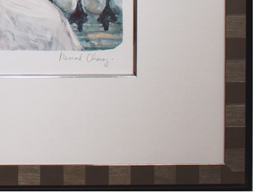 楽天市場】ベルナール ・ シャロワ 「 ヴイクトワール 」 リトグラフ