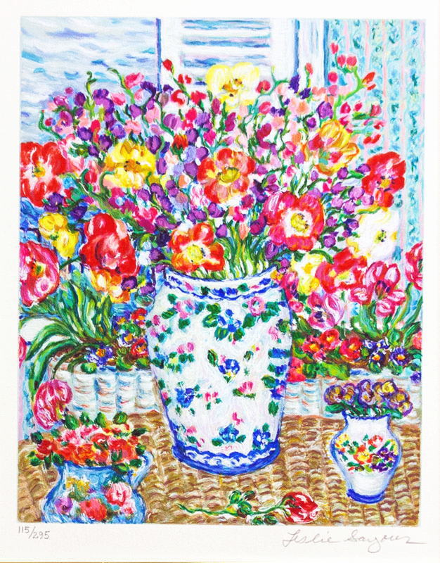 楽天市場】レスリー・セイヤー 「 アンティークベース 」 シルク