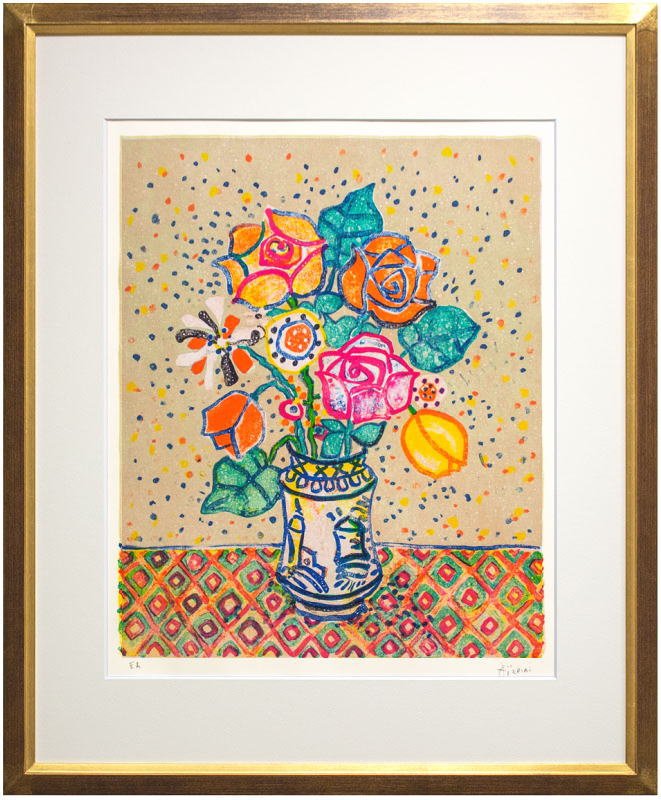 楽天市場】関 拓司 「 サン・ジェルマン リュード・セーヌ 」 油絵