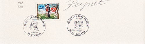 楽天市場】レイモン・ペイネ「 雲の上の結婚式 」リトグラフ 版画