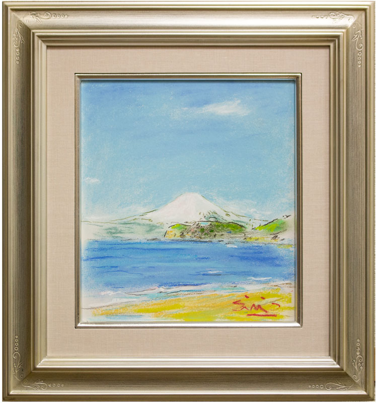 楽天市場】宮本三郎（アート・美術品・骨董品・民芸品｜ホビー）の通販