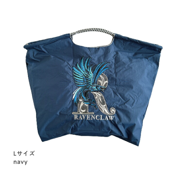 楽天市場】ボールアンドチェーン 新作（カラーネイビー）（エコバッグ