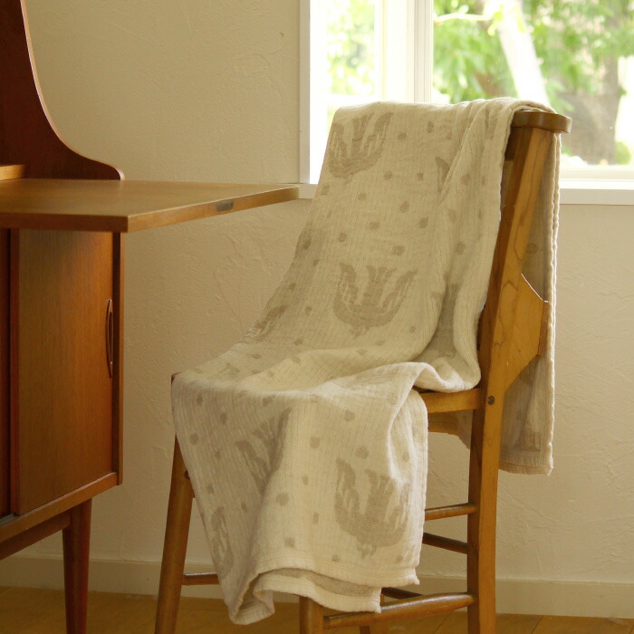 楽天市場】KLIPPAN クリッパン リネン＆シュニールコットン ハーフ