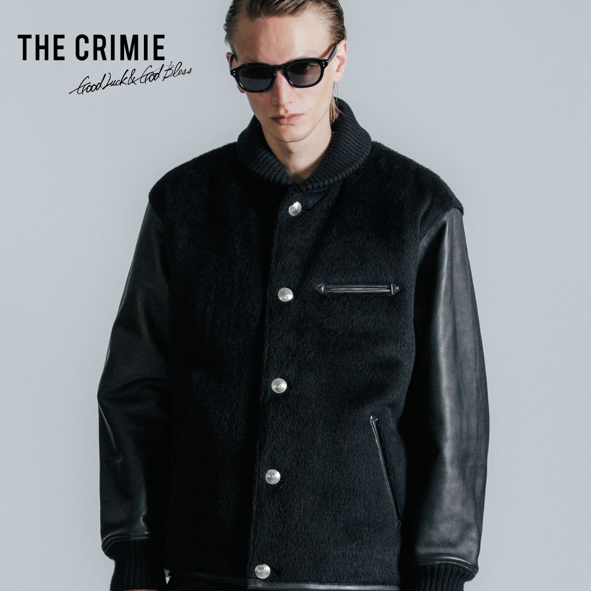 楽天市場】【公式】クライミー THE CRIMIE アルパカ アワード コンチョ