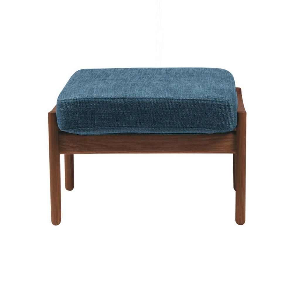 楽天市場】リプロダクト ソファ 北欧 デザイナー オットマン GE290 幅