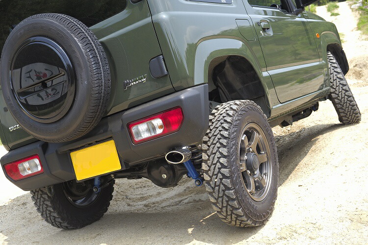 楽天市場】ショウワガレージ 1インチアップキット X-SHOCKセット