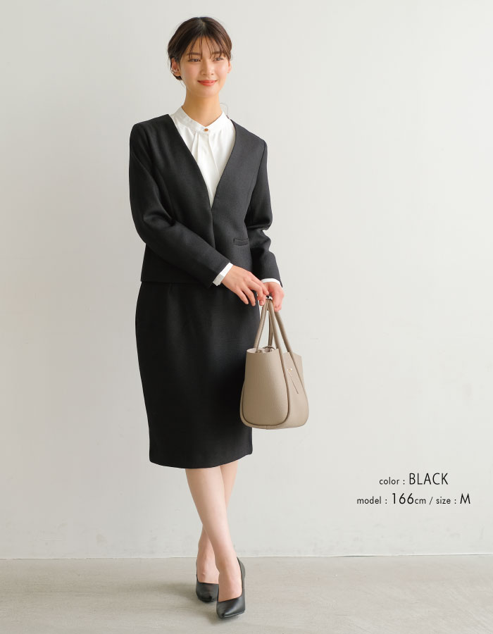 楽天市場】フォーマル ツイードジャケット レディース セレモニー