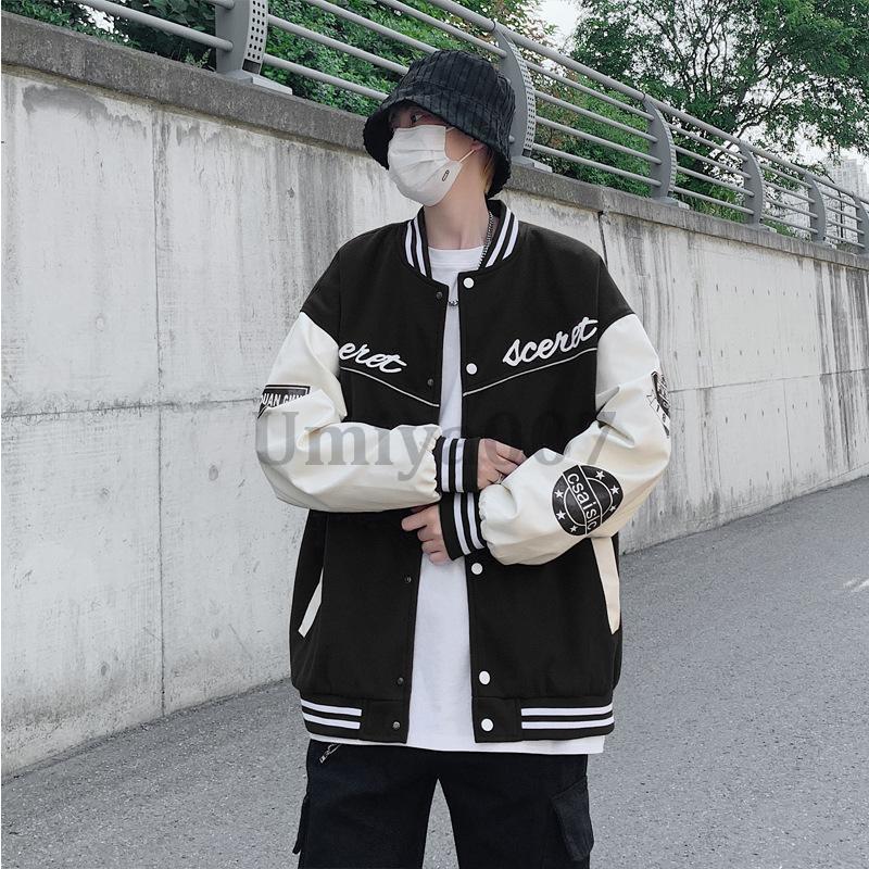 楽天市場】スタジャン スタジアムジャンパー 長袖 ジャケット ブルゾン