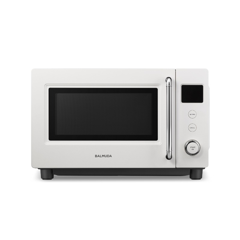 バルミューダ 電子レンジ」の人気商品一覧 | 安い商品を通販サイトから