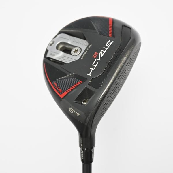 楽天市場】ステルス2 プラス フェアウェイウッドの通販