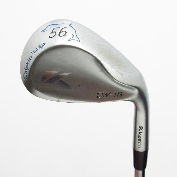 楽天市場】キャスコ ドルフィンウェッジ 中古56°の通販