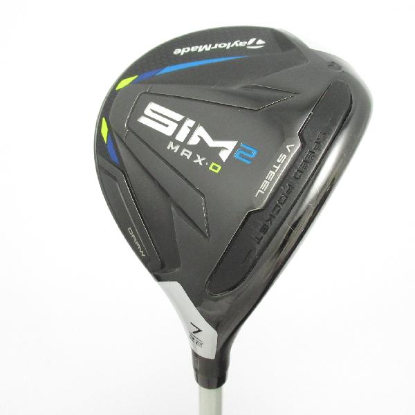 楽天市場】sim2 max フェアウェイウッド #7の通販