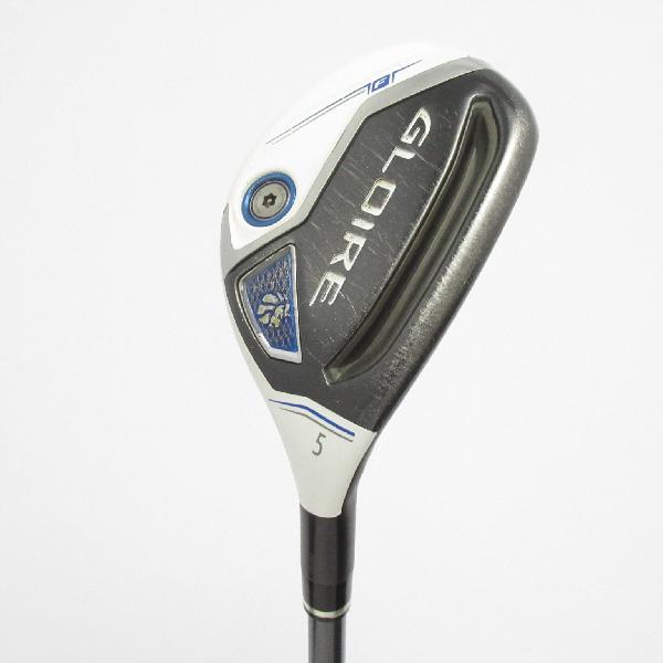 楽天市場】グローレf ユーティリティ u5の通販